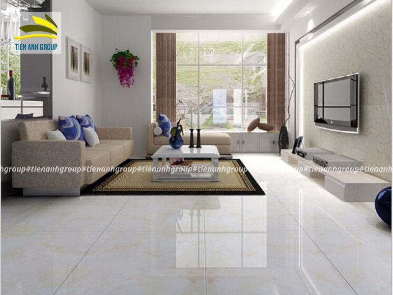 Ứng dụng gạch Viglacera như thế nào để đạt thẩm mỹ?