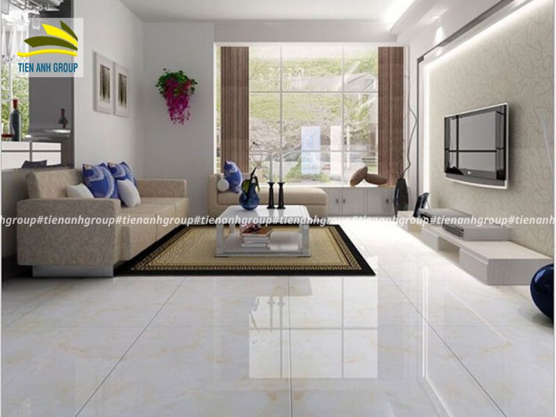 Gạch Viglacera có chất lượng hoàn hảo
