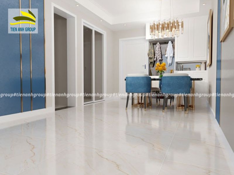 Mẫu gạch bóng kính 80×80