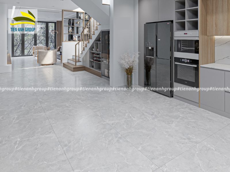 Mẫu gạch bóng kính 80×80