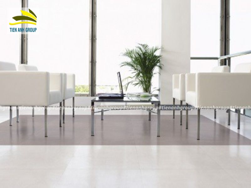 Gạch Ceramic 400×400 Đồng Tâm