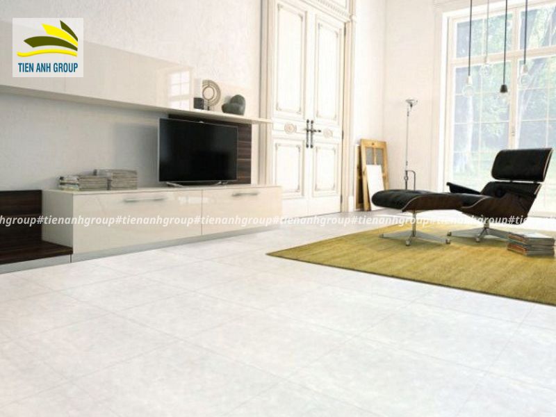 Gạch Ceramic 400×400 Đồng Tâm