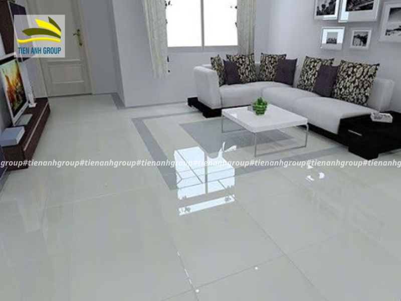 Gạch Ceramic 400×400 Đồng Tâm
