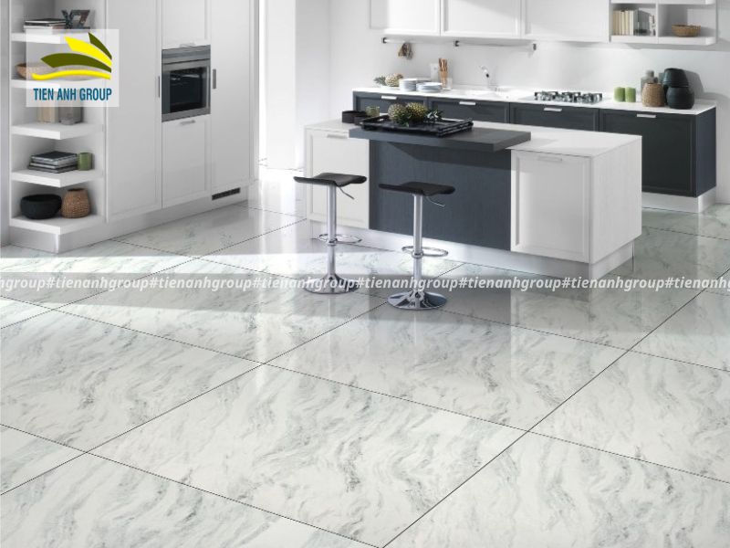 Gạch Ceramic 400×400 Đồng Tâm