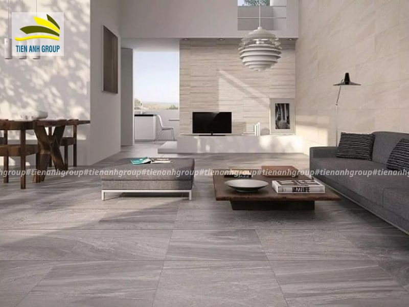 Gạch Granit hiện đại sang trọng hiện nay