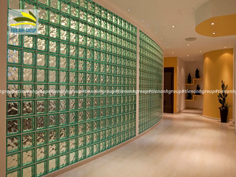 kính lấy sáng Đồng Tâm