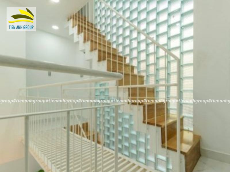 kính lấy sáng Đồng Tâm