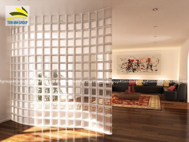 kính lấy sáng Đồng Tâm