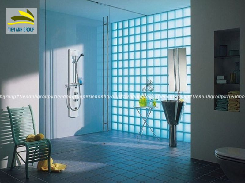 kính lấy sáng Đồng Tâm