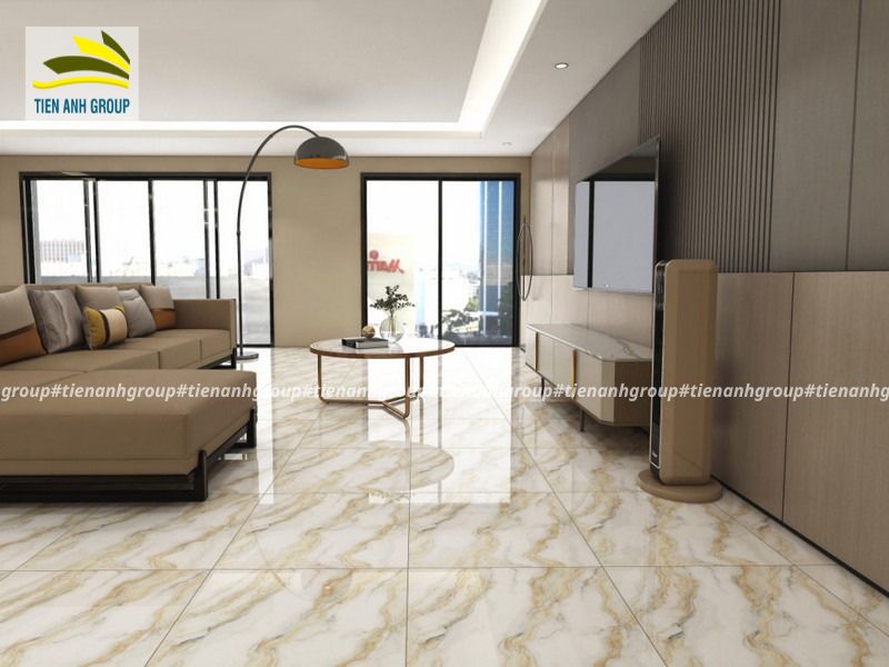 Tác hại khi sử dụng gạch 80×80 giá rẻ
