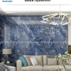 Gạch Vân Đá Marble 600X1200