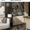 Gạch Vân Đá Marble 600X1200