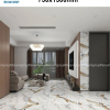 Gạch Vân Đá Marble 750x1500