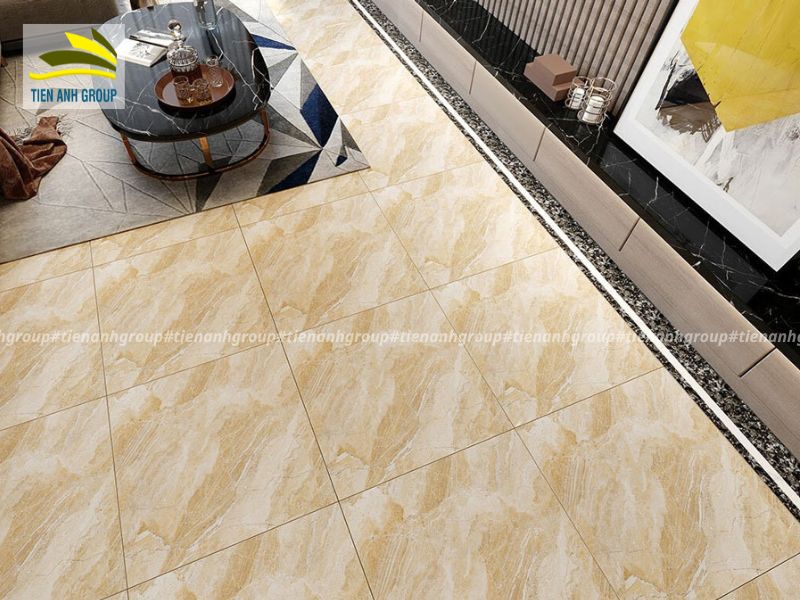 Khi nào nên sử dụng gạch bóng kính Prime
