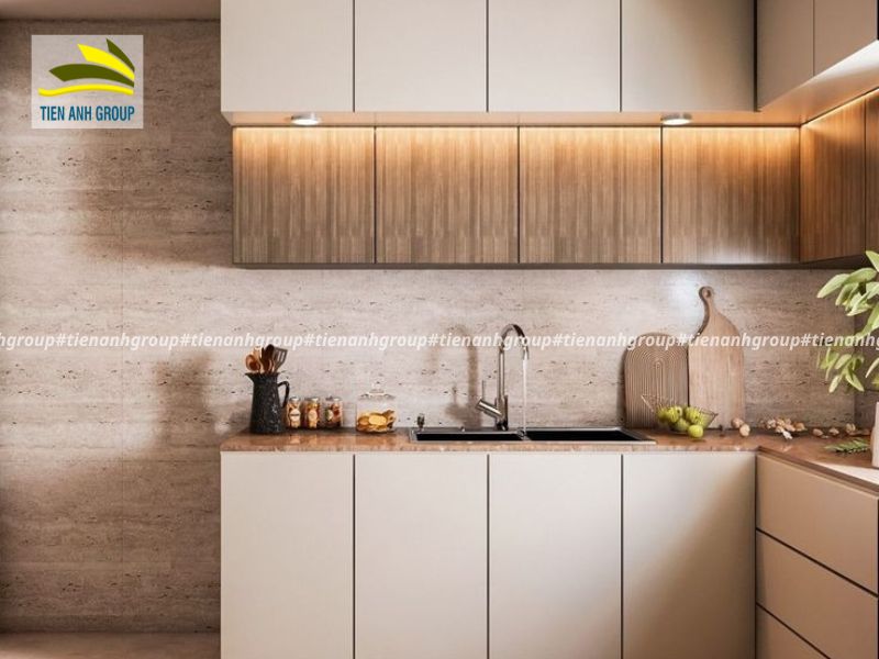 Gạch Giả Gỗ Prime Đẹp