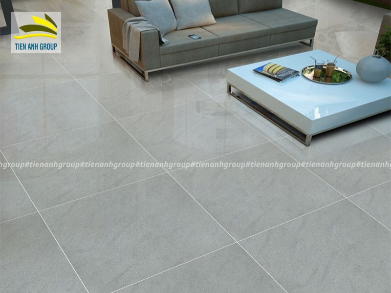 gạch chống trầy xước tốt
