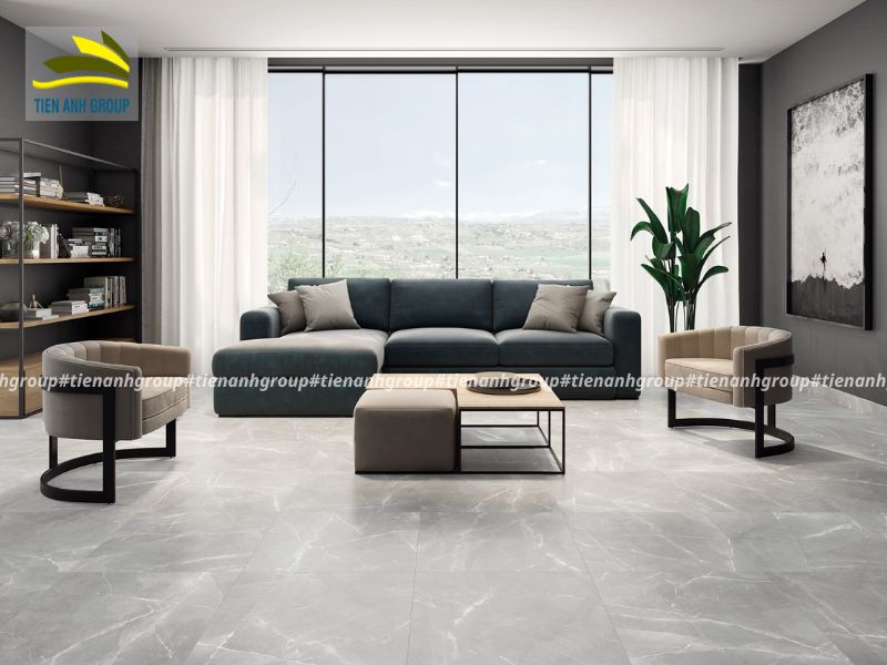 Báo giá gạch chống xước các kích thước