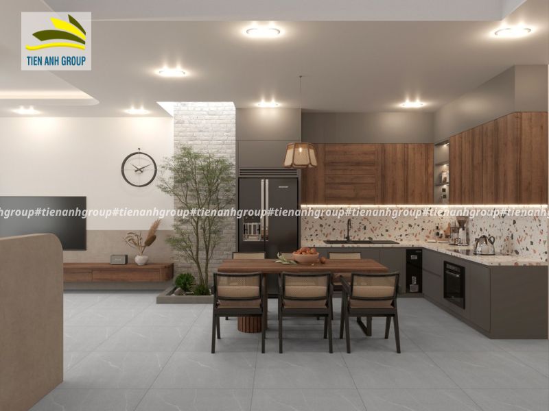 gạch chống trầy xước tốt nhất 2024