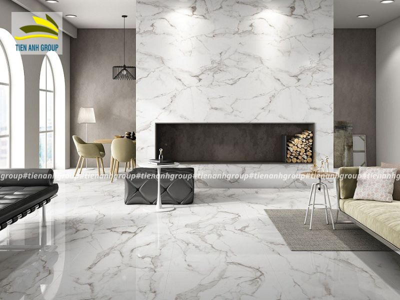 Mẹo chọn mua và sử dụng gạch giả đá Prime