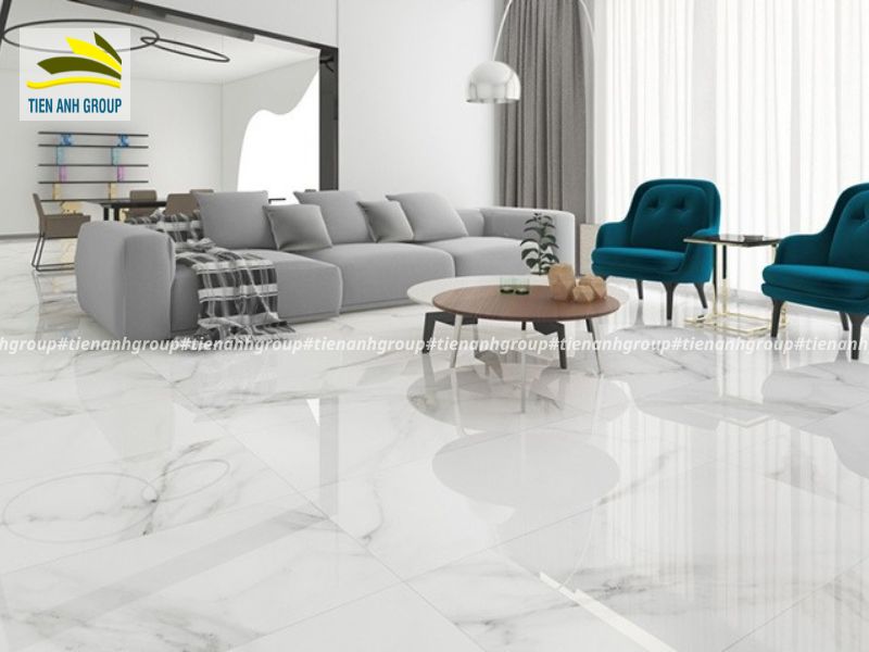 Gạch giả đá Prime có đắt không?