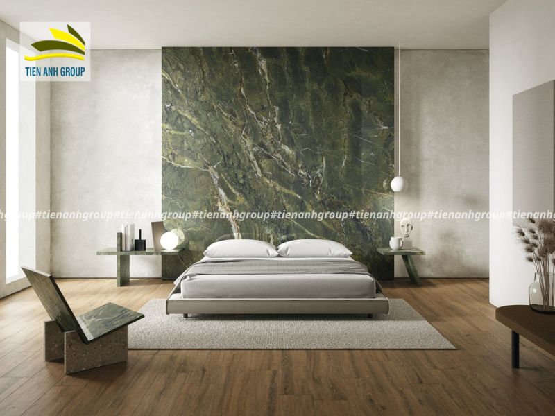 Gạch ốp Prime họa tiết vân đá