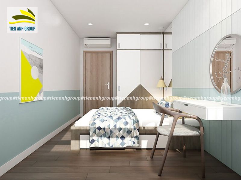 Gạch ốp Prime màu pastel