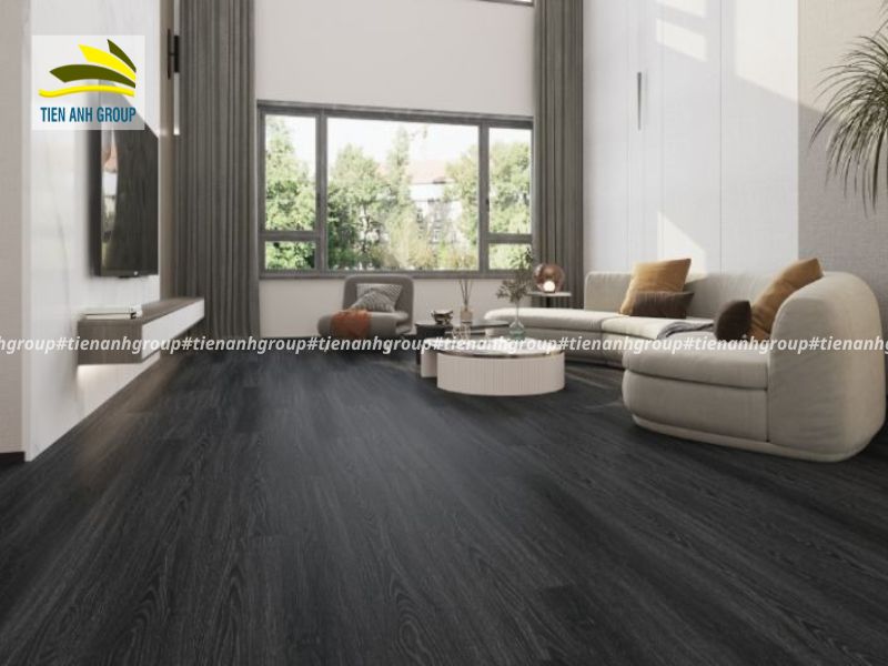 Gạch ốp tường vân gỗ