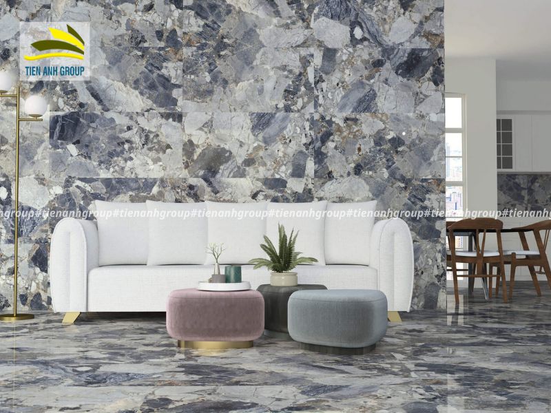 gạch Ấn Độ Granite ĐẸP