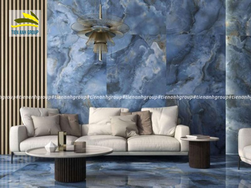 gạch Ấn Độ Granite ĐẸP