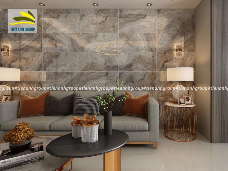 gạch Ấn Độ Granite ĐẸP