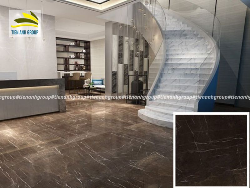 gạch Ấn Độ Granite ĐẸP