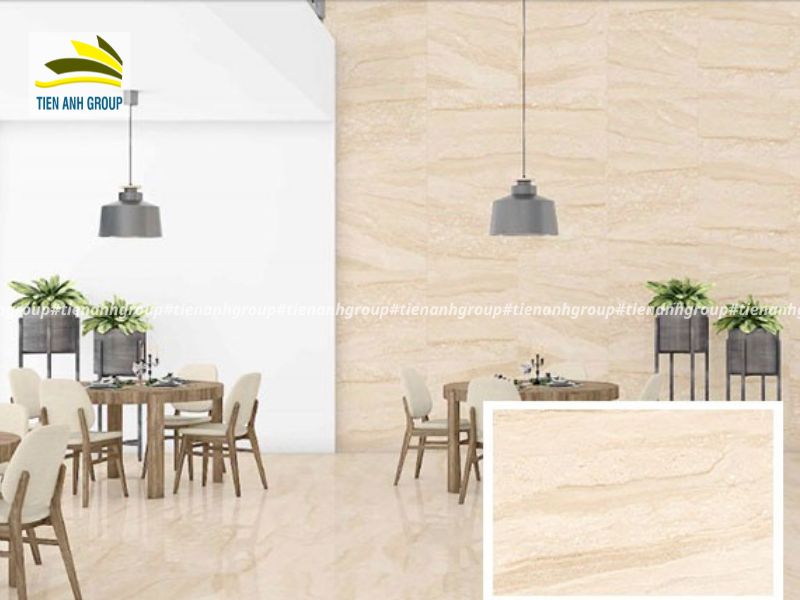 gạch Ấn Độ Granite ĐẸP