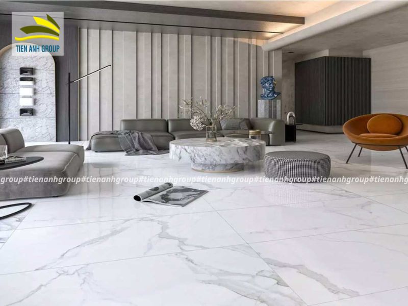 gạch Ấn Độ Granite ĐẸP