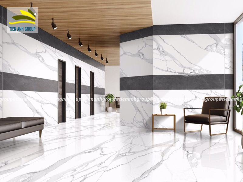 gạch Ấn Độ Granite ĐẸP