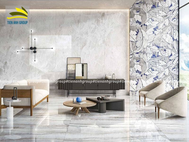 gạch Ấn Độ Granite ĐẸP