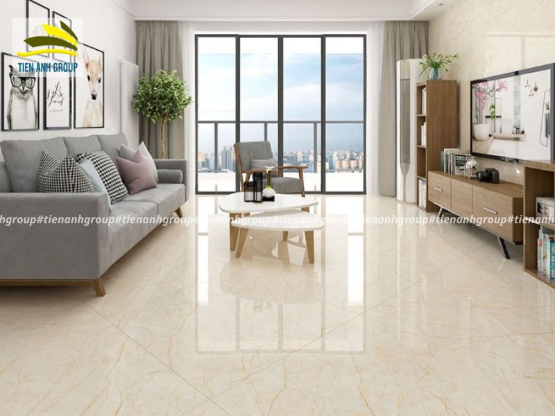 gạch Ấn Độ Granite ĐẸP