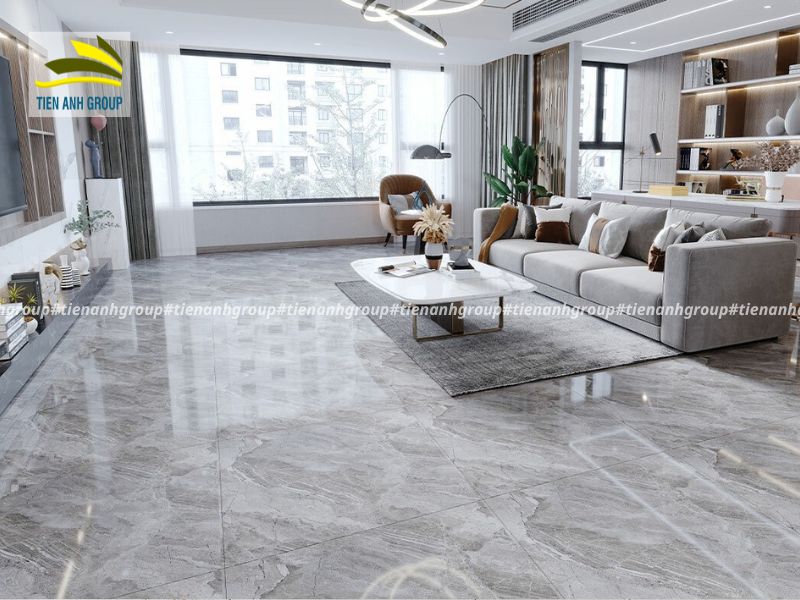 gạch Ấn Độ Granite ĐẸP