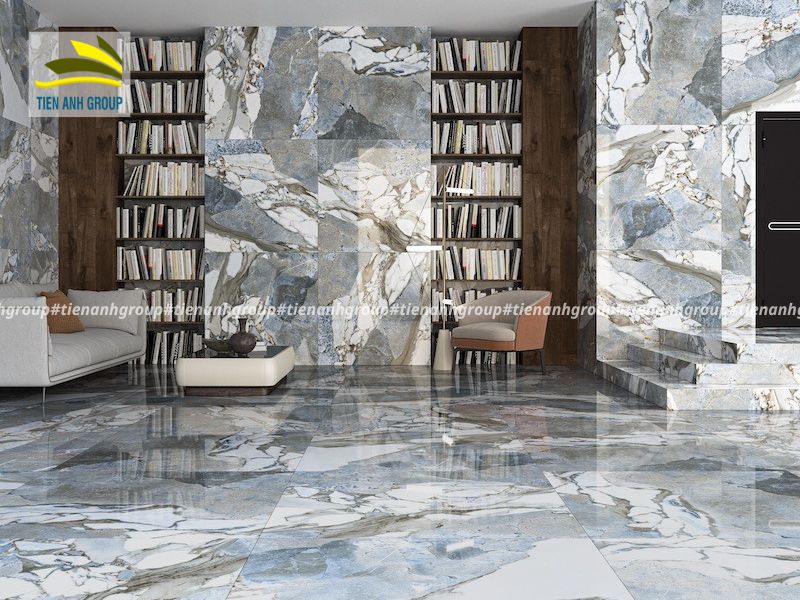 gạch Ấn Độ Granite ĐẸP