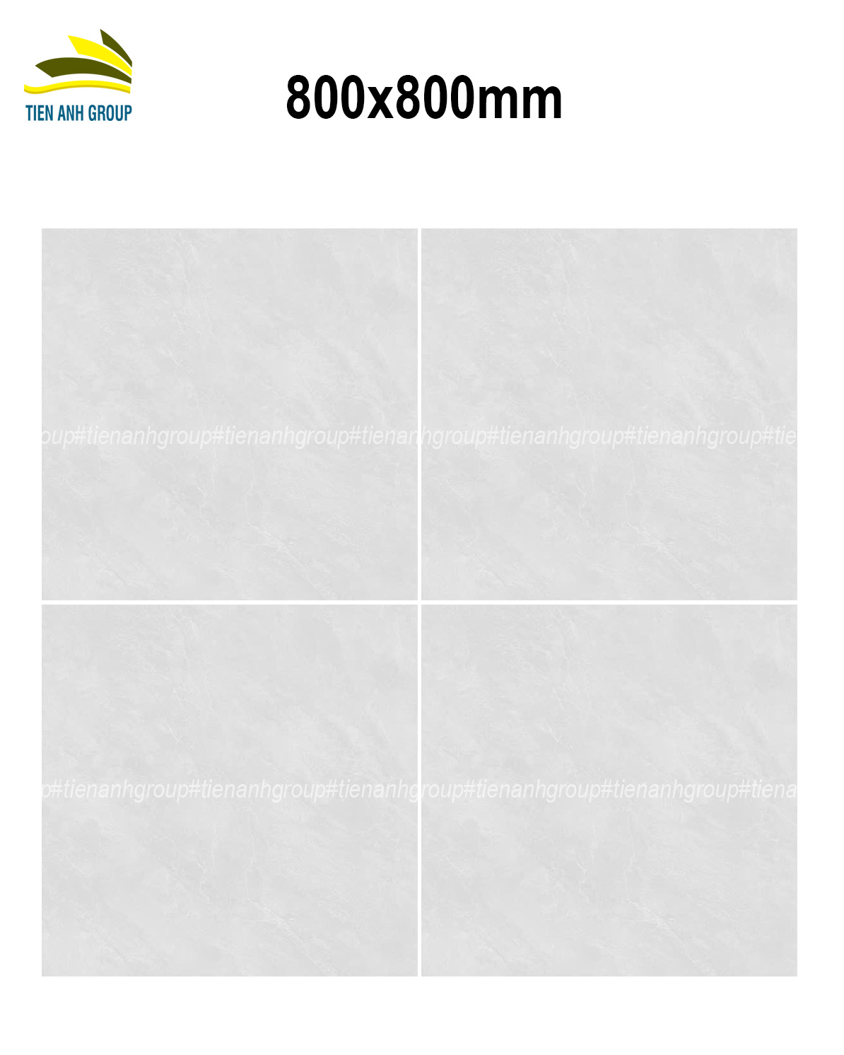 Gạch Vân Đá Marble 80x80