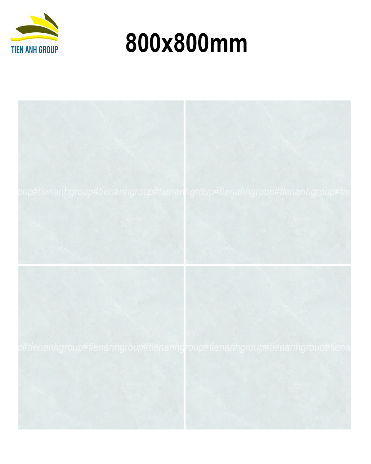 Gạch Vân Đá Marble 80x80