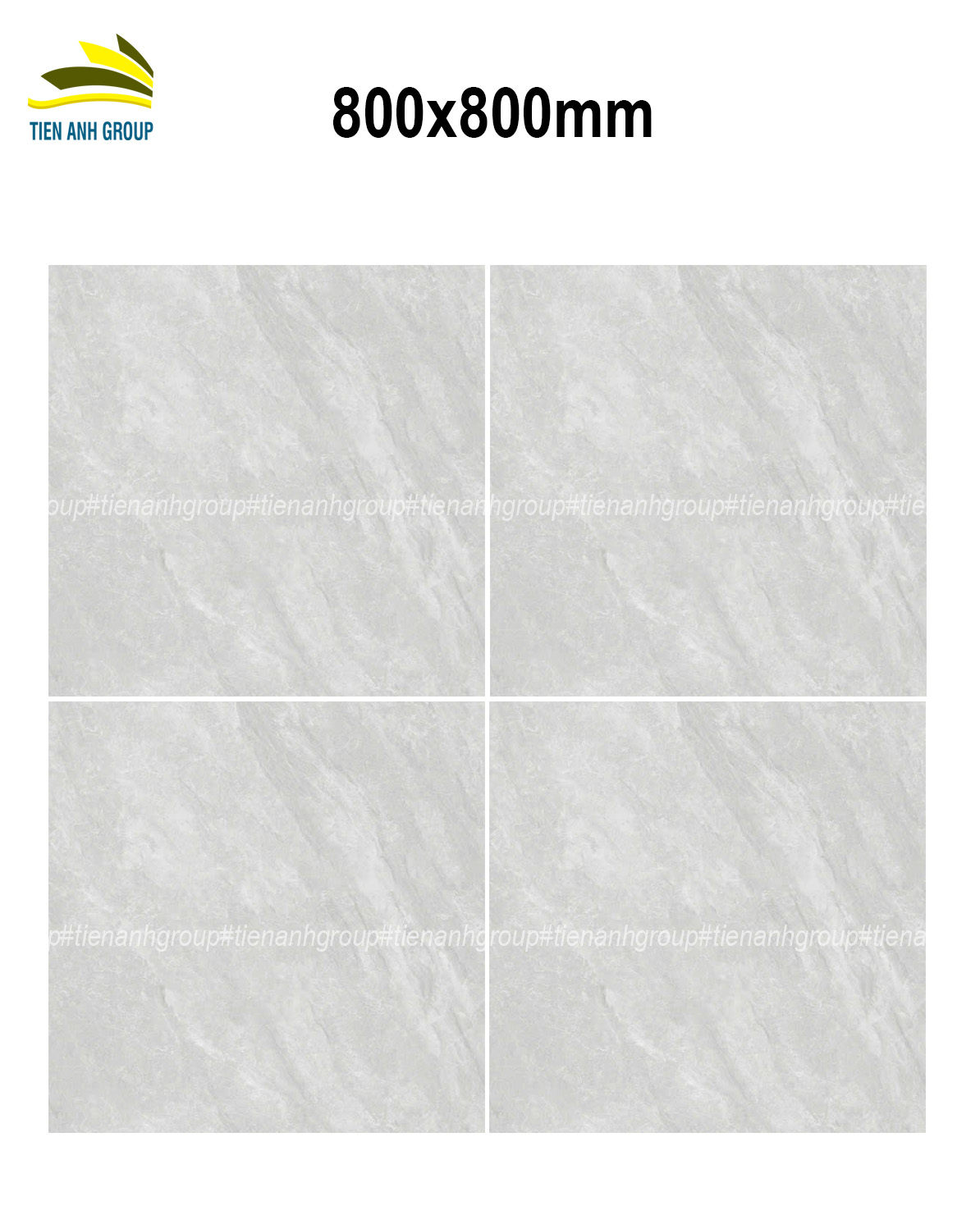 Gạch Vân Đá Marble 80x80