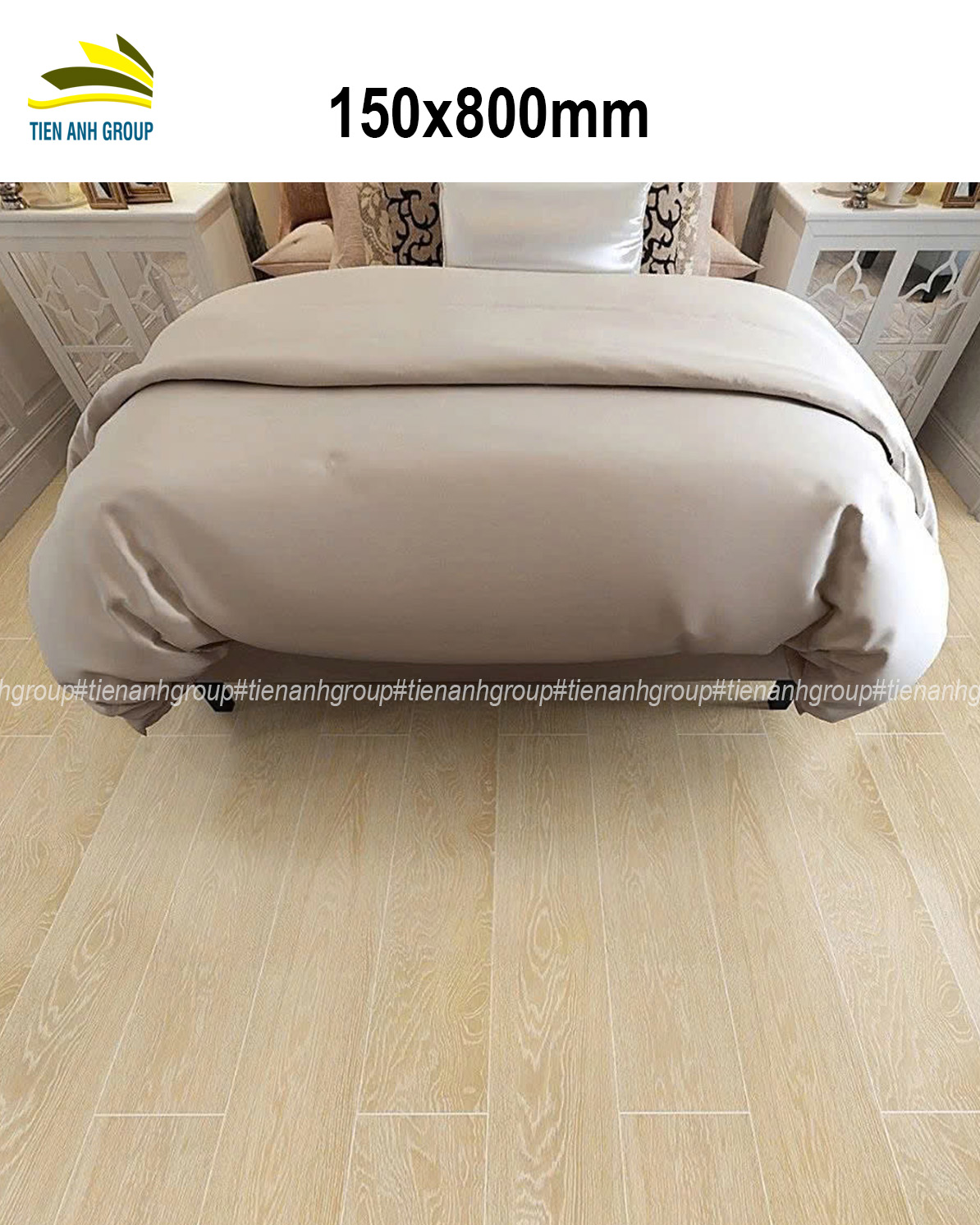 gạch thẻ vân gỗ 15x80