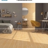 Gạch Thẻ Vân Gỗ 15x80