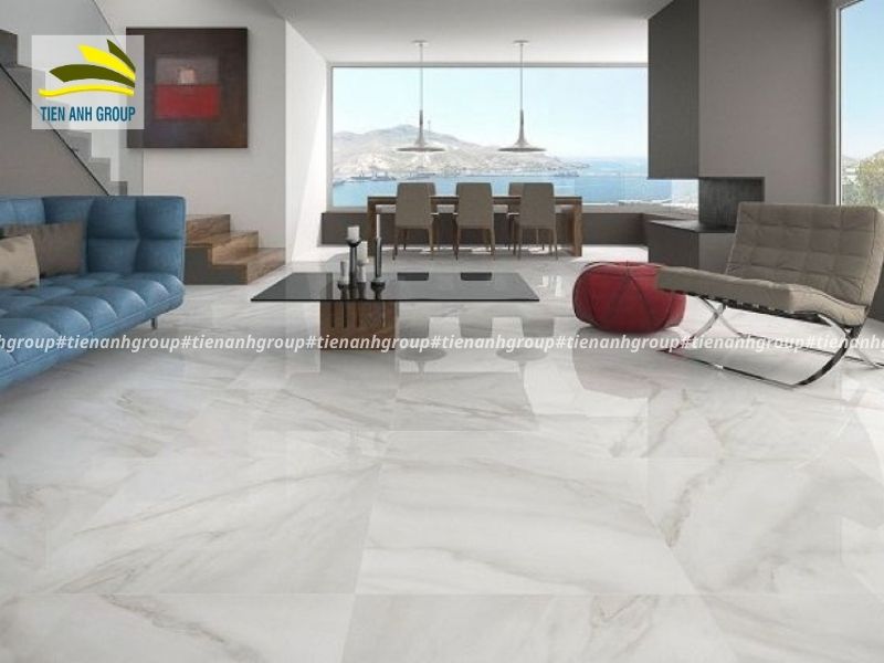 Gạch lát nền Granite