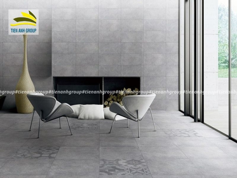 Gạch lát nền Granite