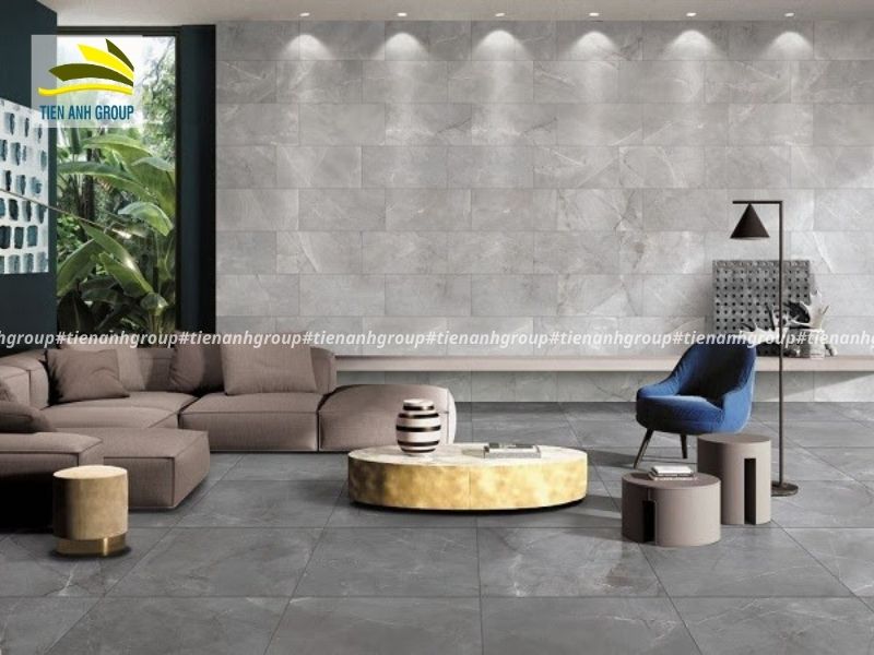 Gạch lát nền Granite