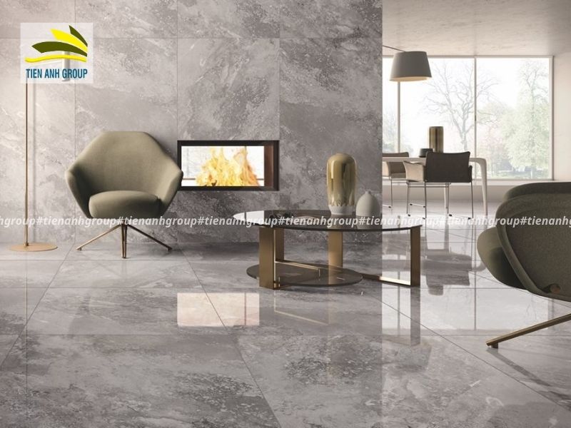 Gạch lát nền Granite