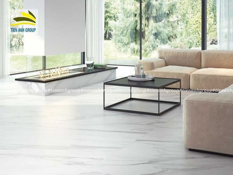 Gạch lát nền Granite