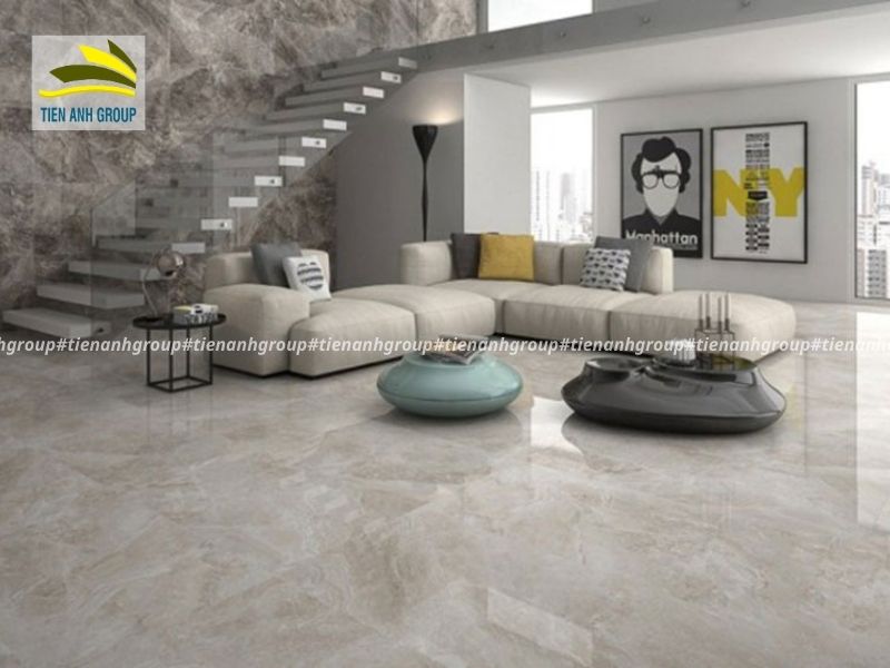 Gạch lát nền Granite