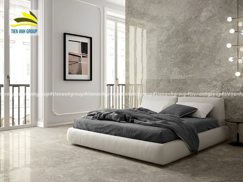 Gạch màu trung tính